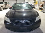 2009 Toyota Camry Base Black vin: 4T1BE46K69U859279