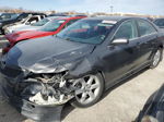 2009 Toyota Camry Base Серый vin: 4T1BE46K69U861758