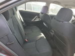 2009 Toyota Camry Base Серый vin: 4T1BE46K69U861758