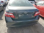 2009 Toyota Camry Base Серый vin: 4T1BE46K69U861758