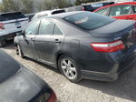 2009 Toyota Camry Base Gray vin: 4T1BE46K69U861758