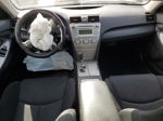 2009 Toyota Camry Base Серый vin: 4T1BE46K69U861758