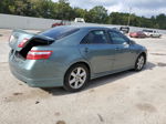 2009 Toyota Camry Base Зеленый vin: 4T1BE46K69U874767