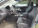 2009 Toyota Camry Base Зеленый vin: 4T1BE46K69U874767