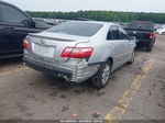 2009 Toyota Camry Le Silver vin: 4T1BE46K69U877698