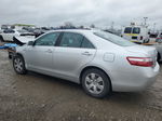 2009 Toyota Camry Base Silver vin: 4T1BE46K69U879953