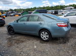 2009 Toyota Camry Base Blue vin: 4T1BE46K69U889348