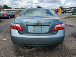 2009 Toyota Camry Base Blue vin: 4T1BE46K69U889348