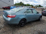 2009 Toyota Camry Base Blue vin: 4T1BE46K69U889348