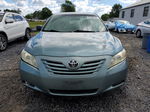 2009 Toyota Camry Base Blue vin: 4T1BE46K69U889348