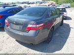 2009 Toyota Camry Le Gray vin: 4T1BE46K69U889835