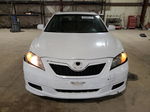 2009 Toyota Camry Base White vin: 4T1BE46K69U893545