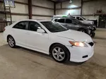 2009 Toyota Camry Base White vin: 4T1BE46K69U893545