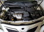 2009 Toyota Camry Base Белый vin: 4T1BE46K69U893545