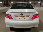 2009 Toyota Camry Base White vin: 4T1BE46K69U893545