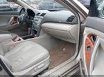 2009 Toyota Camry Xle Золотой vin: 4T1BE46K69U898597