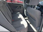 2009 Toyota Camry Le Белый vin: 4T1BE46K69U912076