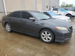 2009 Toyota Camry Base Серый vin: 4T1BE46K69U917035