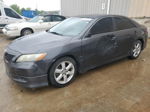 2009 Toyota Camry Base Gray vin: 4T1BE46K69U917035