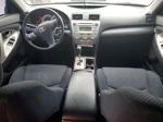 2009 Toyota Camry Base Серый vin: 4T1BE46K69U917035