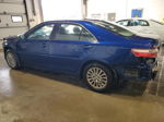 2007 Toyota Camry Ce Blue vin: 4T1BE46K77U061239