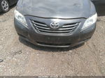 2007 Toyota Camry Le Серый vin: 4T1BE46K77U138367