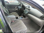 2007 Toyota Camry Le Gray vin: 4T1BE46K77U138367