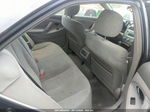 2007 Toyota Camry Le Серый vin: 4T1BE46K77U138367