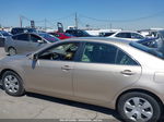 2007 Toyota Camry Ce Золотой vin: 4T1BE46K77U138952