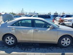 2007 Toyota Camry Ce Gold vin: 4T1BE46K77U138952