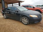 2007 Toyota Camry Ce Черный vin: 4T1BE46K77U148509