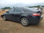 2007 Toyota Camry Ce Black vin: 4T1BE46K77U148509