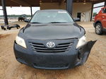 2007 Toyota Camry Ce Black vin: 4T1BE46K77U148509