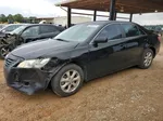 2007 Toyota Camry Ce Черный vin: 4T1BE46K77U148509