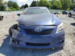 2007 Toyota Camry Ce Blue vin: 4T1BE46K77U183664