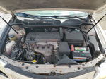 2007 Toyota Camry Ce Золотой vin: 4T1BE46K77U572384