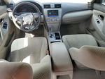 2007 Toyota Camry Ce Золотой vin: 4T1BE46K77U572384