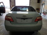 2007 Toyota Camry Ce Blue vin: 4T1BE46K77U616402