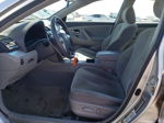 2007 Toyota Camry Ce Silver vin: 4T1BE46K77U640750