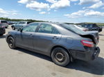 2007 Toyota Camry Ce Gray vin: 4T1BE46K77U642269