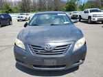 2007 Toyota Camry Ce Gray vin: 4T1BE46K77U642269