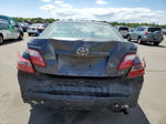 2007 Toyota Camry Ce Серый vin: 4T1BE46K77U642269