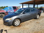 2007 Toyota Camry Ce Серый vin: 4T1BE46K77U679130