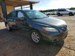 2007 Toyota Camry Ce Gray vin: 4T1BE46K77U679130