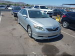 2007 Toyota Camry Se Gray vin: 4T1BE46K77U692427