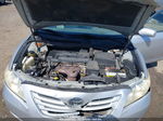 2008 Toyota Camry Xle Silver vin: 4T1BE46K78U758007