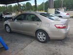 2009 Toyota Camry Base Beige vin: 4T1BE46K79U270953