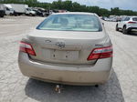 2009 Toyota Camry Base Gold vin: 4T1BE46K79U293200