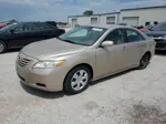 2009 Toyota Camry Base Gold vin: 4T1BE46K79U293200