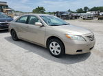 2009 Toyota Camry Base Gold vin: 4T1BE46K79U293200